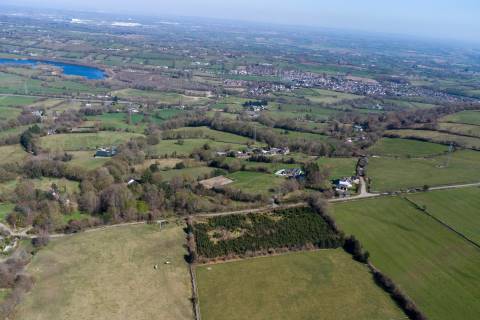 Property for auction in Clwyd