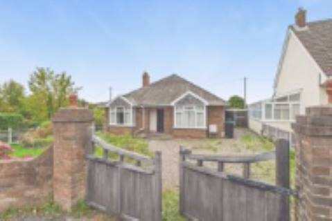 Property for auction in Shropshire