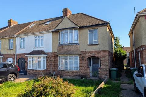 Property for auction in Hampshire