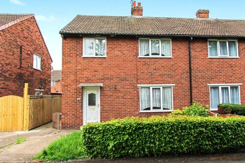 Property for auction in South Yorkshire