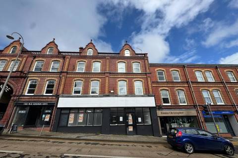 Property for auction in Dyfed