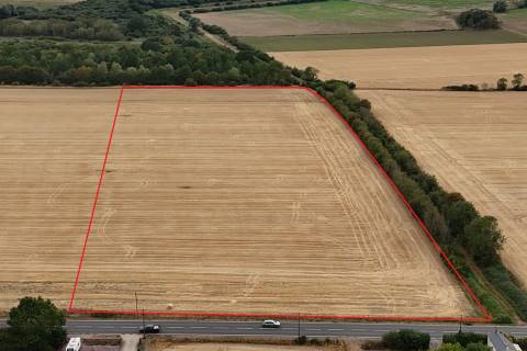 Property for auction in Cambridgeshire