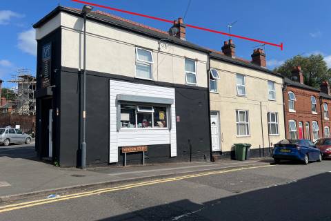 Property for auction in West Midlands