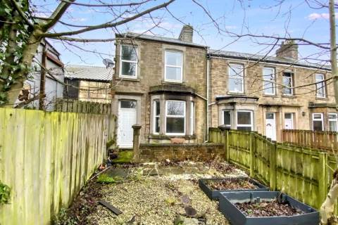 Property for auction in County Durham