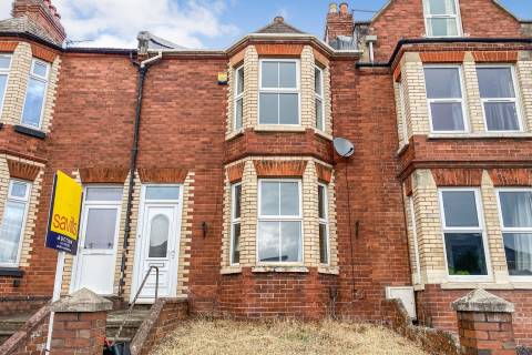 Property for auction in Devon