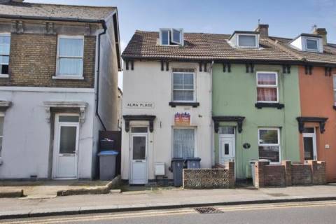 Property for auction in Kent