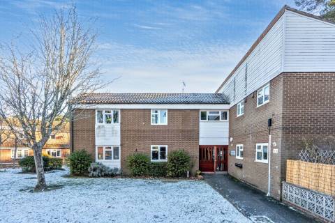 Property for auction in Berkshire