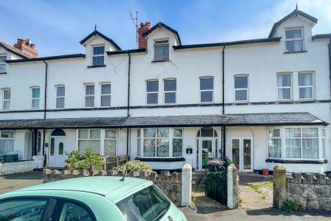 Property for auction in Clwyd
