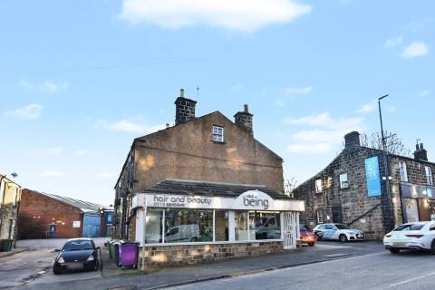 Property for auction in West Yorkshire