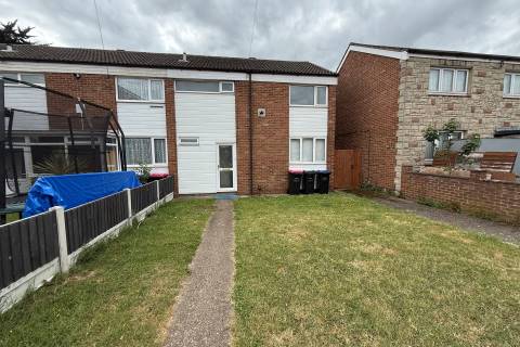 Property for auction in Essex