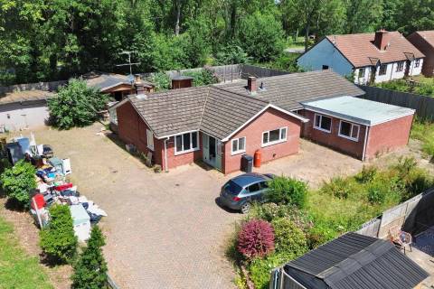 Property for auction in Herefordshire