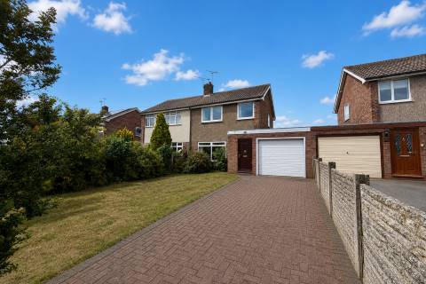 Property for auction in Nottinghamshire