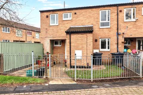 Property for auction in County Durham