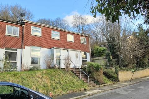 Property for auction in Bedfordshire