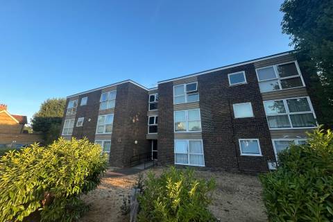 Property for auction in Surrey