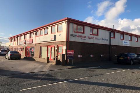 Property for auction in Cheshire