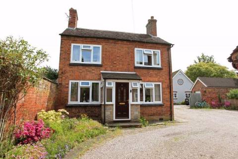 Property for auction in Shropshire