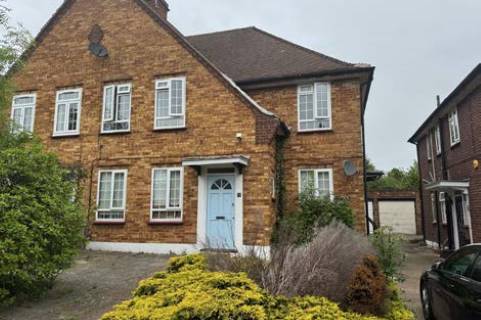 Property for auction in Middlesex