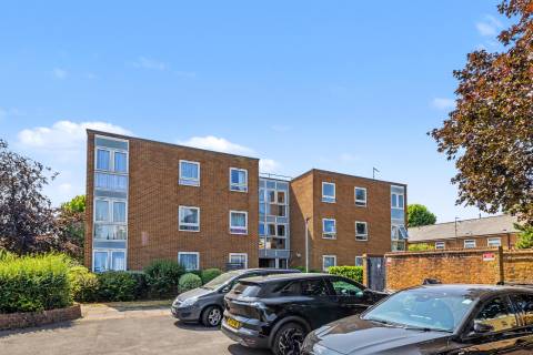 Property for auction in London
