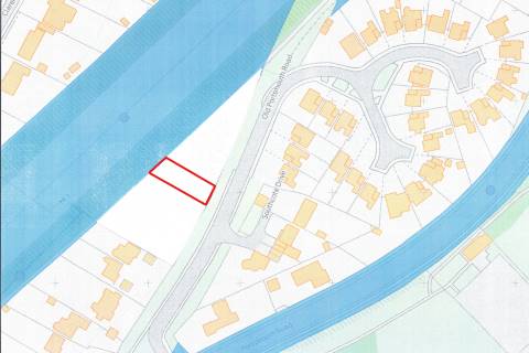 Property for auction in Surrey