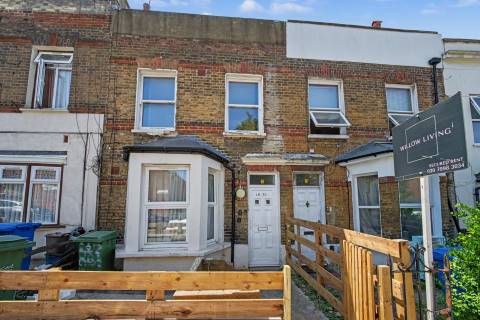 Property for auction in London