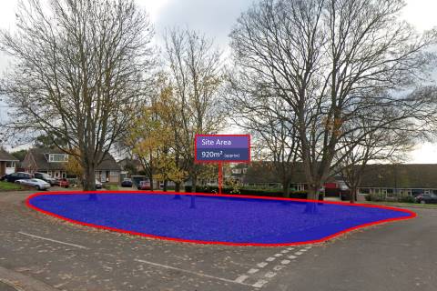 Property for auction in Kent