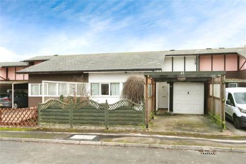 Property for auction in Buckinghamshire