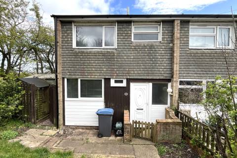 Property for auction in Kent