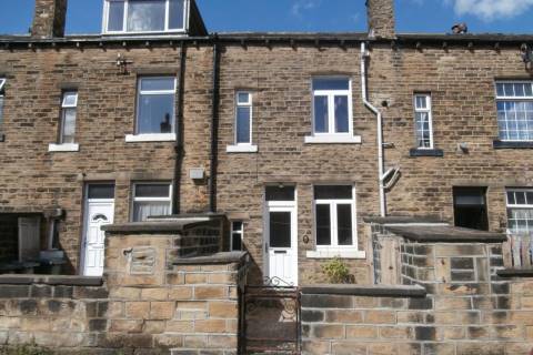 Property for auction in West Yorkshire