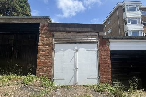Property for auction in East Sussex