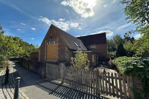 Property for auction in East Sussex