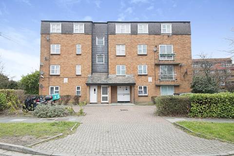 Property for auction in London
