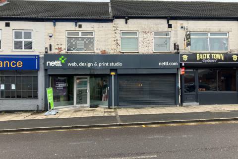 Property for auction in South Humberside