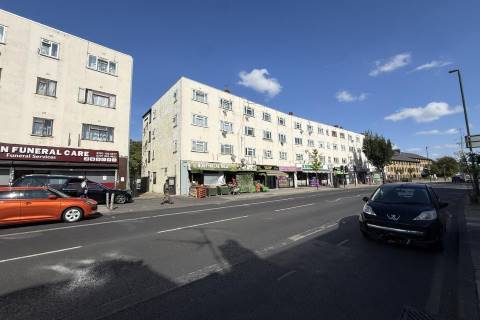 Property for auction in Surrey