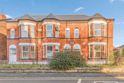 Property for auction in Cheshire