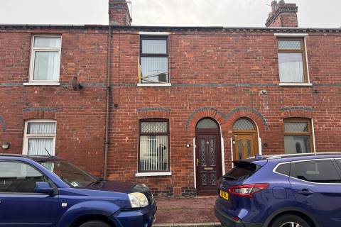 Property for auction in Cumbria