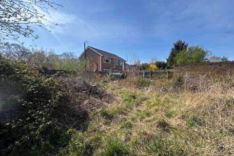 Property for auction in Suffolk