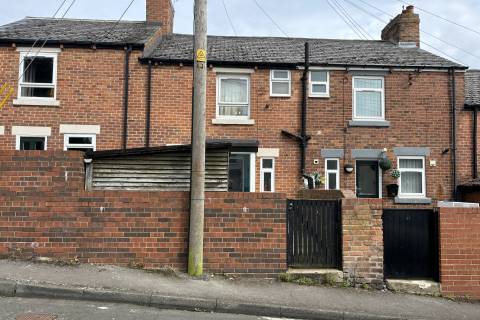 Property for auction in County Durham