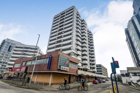 Property for auction in Middlesex