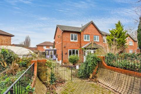 Property for auction in Cheshire