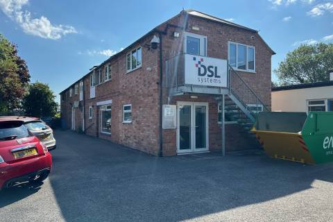 Property for auction in Nottinghamshire
