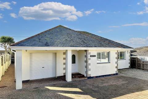 Property for auction in Cornwall