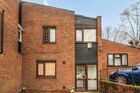 Property for auction in London