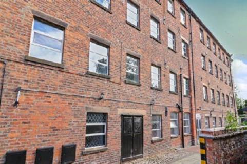 Property for auction in Cheshire