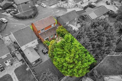 Property for auction in Merseyside