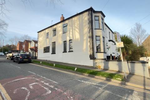 Property for auction in Lancashire