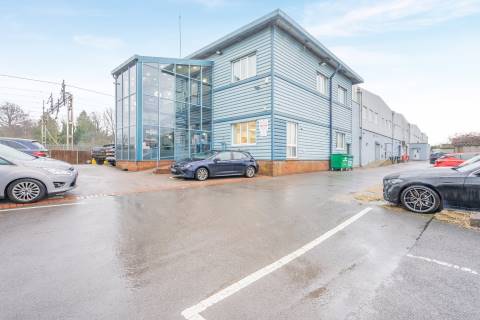 Property for auction in Hertfordshire