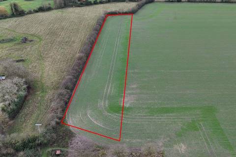 Property for auction in Hertfordshire