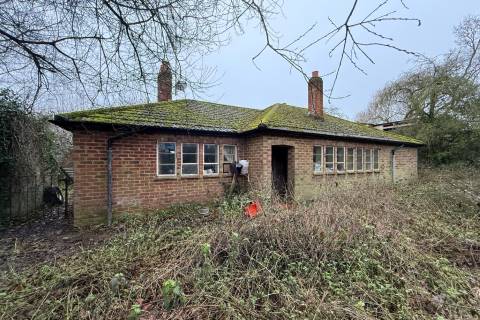 Property for auction in East Sussex