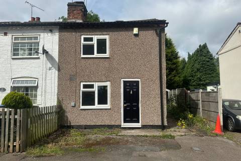 Property for auction in West Midlands
